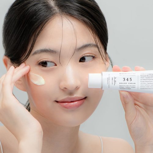Dr.Althea 345 Relief Cream