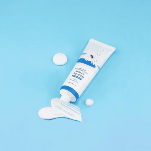 Round Lab Birch Juice Moisturizing Sunscreen