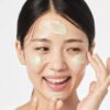 Arencia Fresh Green Rice Mochi Cleanser