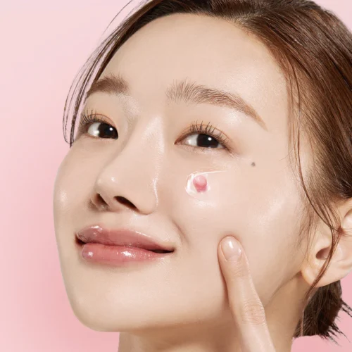 Medicube PDRN Pink Collagen Capsule Cream
