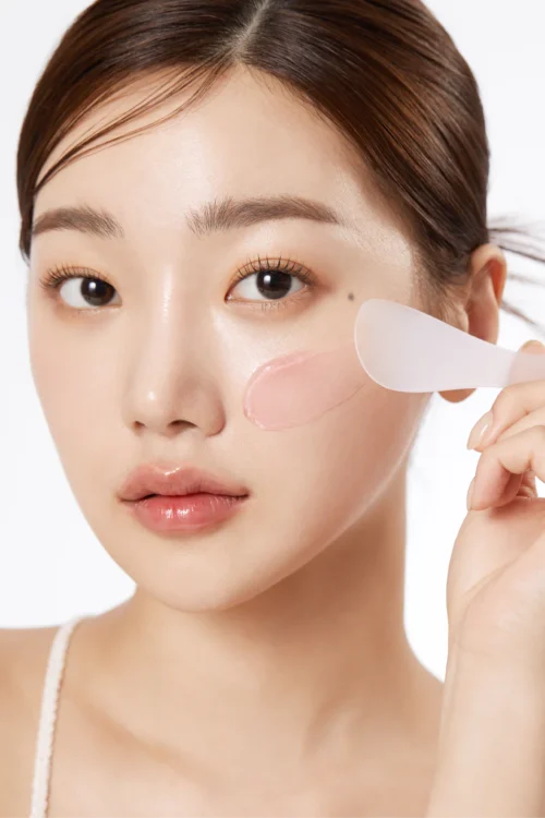 Medicube Collagen Niacinamide Jelly Cream
