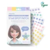 OOTD Beauty Star Spot Patch