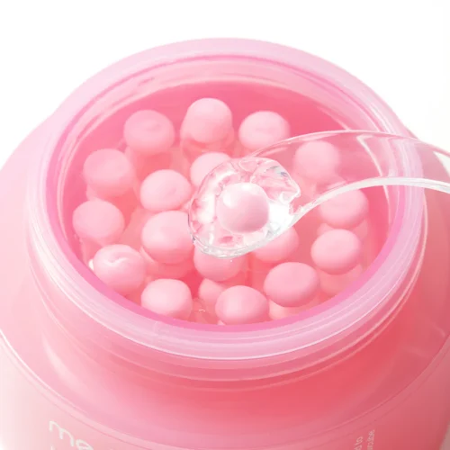 Medicube PDRN Pink Collagen Capsule Cream