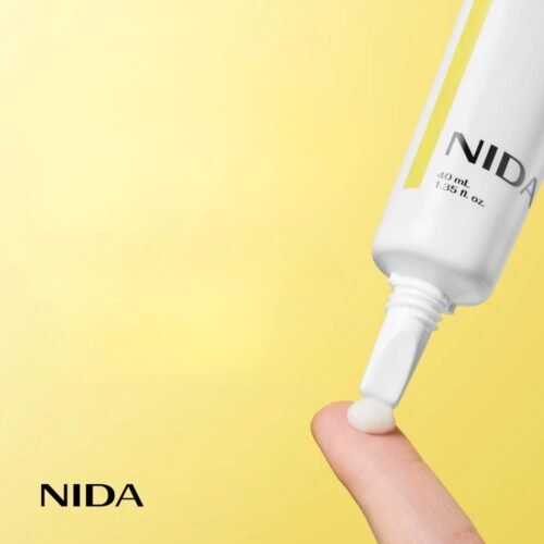 NIDA Revive Eye Cream For Face And Neck