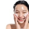 Anua Heartleaf Quercetinol Cleansing Foam