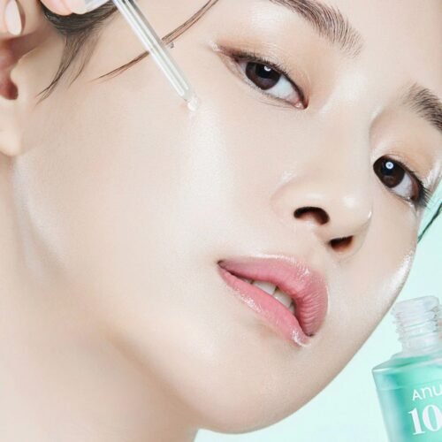 Anua PDRN Hyaluronic Acid Capsule 100 Serum