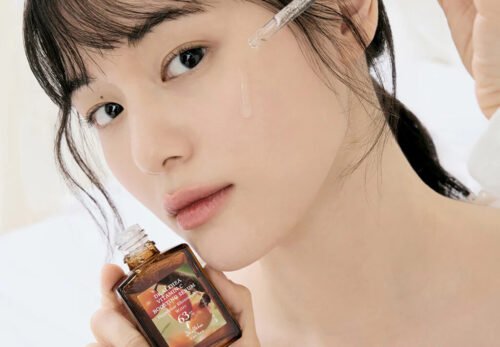 Dr.Althea Vitamin C Boosting Serum