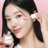 Medicube Salmon PDRN Pink Peptide Serum