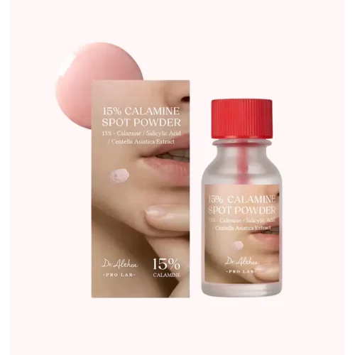 Dr.Althea 15% Calamine Spot Powder