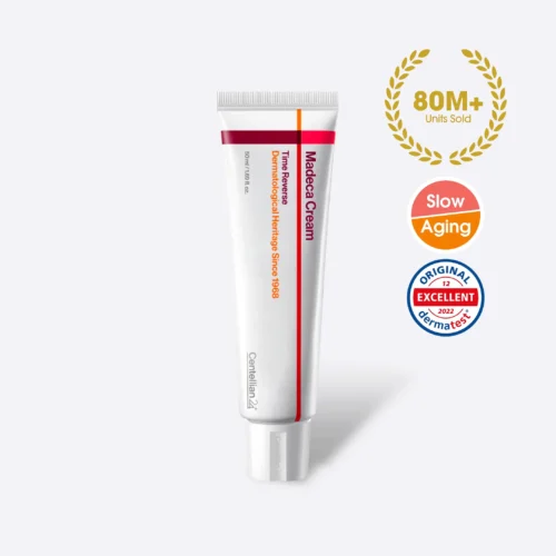 Centellian24 Madeca Cream Time Reverse