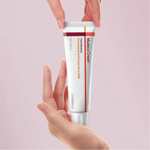 Centellian24 Madeca Cream Time Reverse
