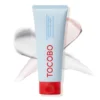 TOCOBO Coconut Clay Cleansing Foam