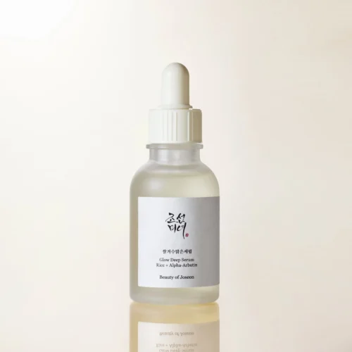 Beauty of Joseon Glow Deep Serum: Rice + Alpha Arbutin