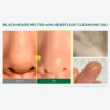 Anua Heartleaf Pore Control Cleansing Oil Mild