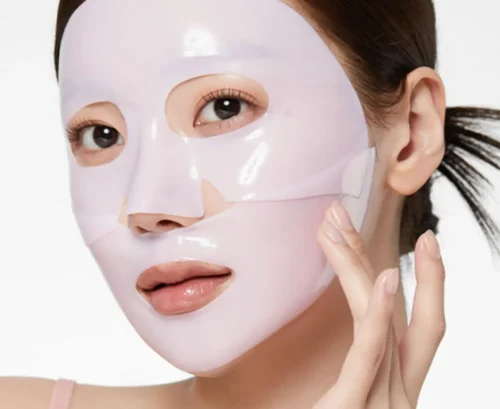 Medicube Salmon PDRN Pink Collagen Jelly Gel Mask