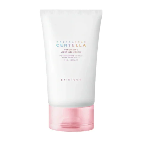 Skin1004 Madagascar Centella Poremizing Light Gel Cream