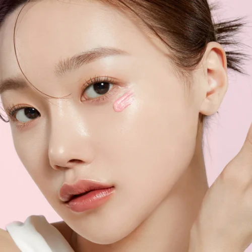 Medicube PDRN Pink Peptide Eye Cream