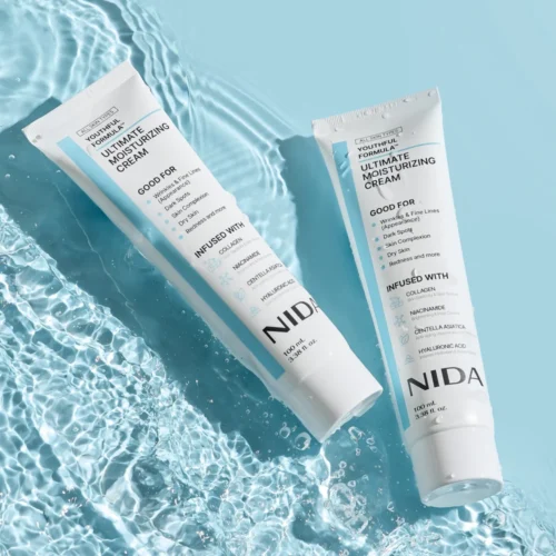 NIDA Youthful formula Ultimate Moisturizing Cream