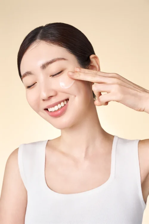 Purito Oat In Calming Gel Cream