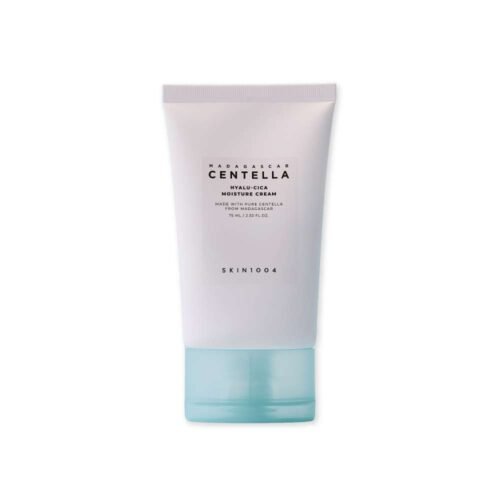 Skin1004 Madagascar Centella Hyalu-Cica Moisture Cream