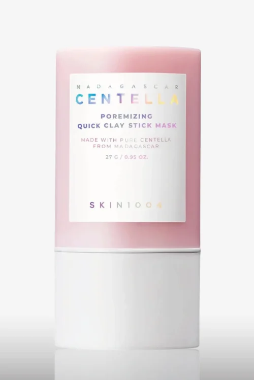 Skin1004 Madagascar Centella Poremizing Quick Clay Stick Mask