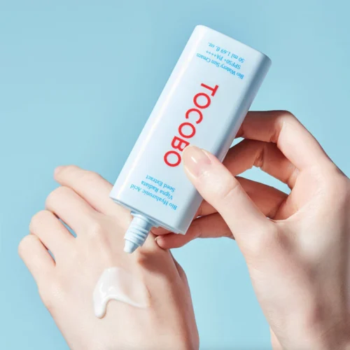 TOCOBO Bio Watery Sun Cream SPF50+ PA++++