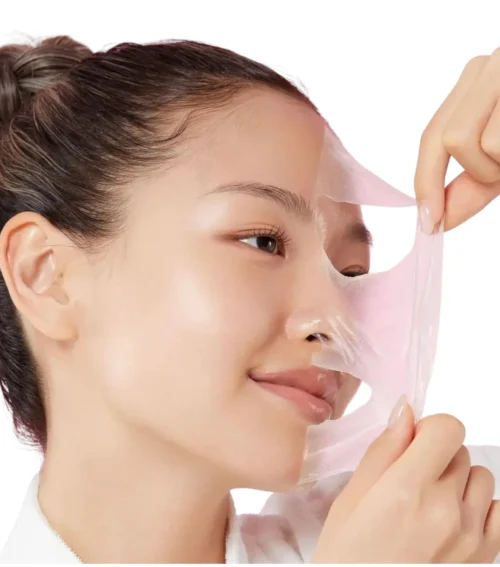 Medicube Collagen Night Wrapping Mask