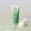 Anua Heartleaf Quercetinol Cleansing Foam