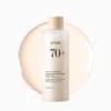 Anua Rice 70 Glow Milky Toner
