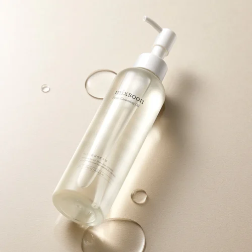 Mixsoon Bean Cleansing Oil
