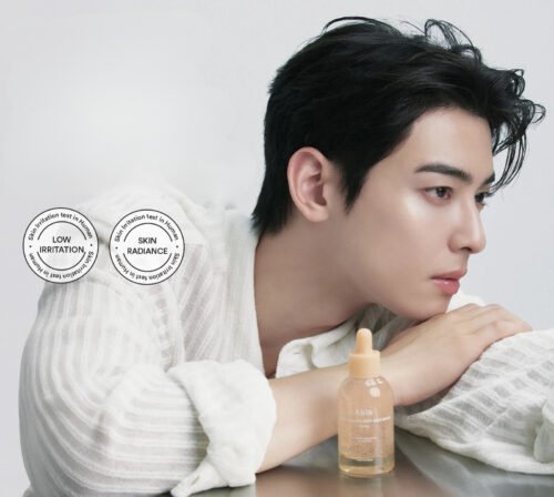 Abib Glutathiosome Dark Spot Serum Vita Drop