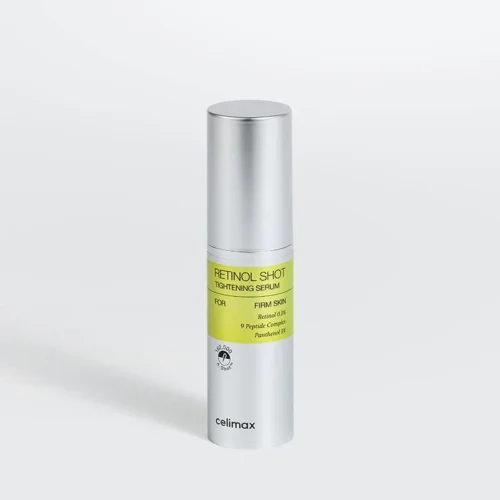 Celimax The Vita-A Retinol Shot Tightening Serum