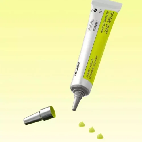 Celimax The Vita A Retinal Shot Tightening Booster