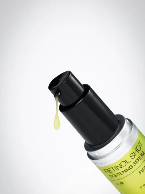 Celimax The Vita-A Retinol Shot Tightening Serum