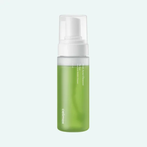 Celimax Noni Acne Bubble Cleanser