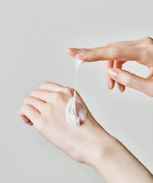 TOCOBO Coconut Clay Cleansing Foam