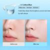 TOCOBO Blur Finish Sun Cushion 01 Cotton Blue
