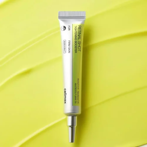 Celimax The Vita A Retinal Shot Tightening Booster