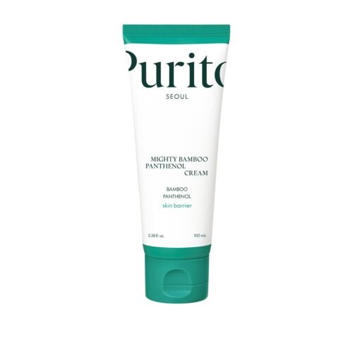 Purito Mighty Bamboo Panthenol Cream