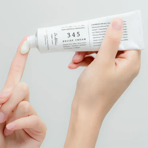 Dr.Althea 345 Relief Cream