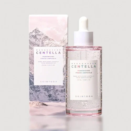 Skin1004 Madagascar Centella Poremizing Fresh Ampoule
