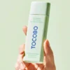 TOCOBO Cica Calming Sun Serum SPF50+ PA++++