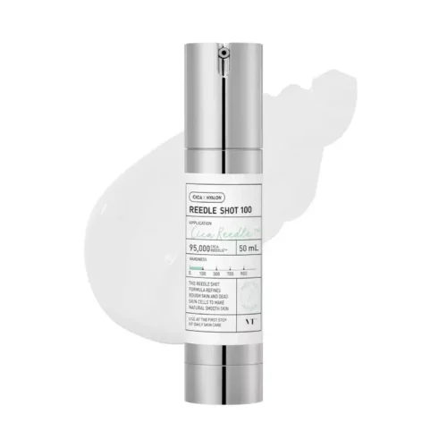 VT Cosmetics Reedle shot 100