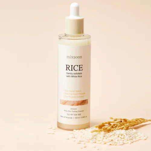 1761284500149_ec360779834c49c0b576ebb898a70eca Mixsoon White Rice Peeling Ampoule