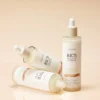 Mixsoon White Rice Peeling Ampoule