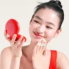 TOCOBO Apple Dewy Fit Cushion