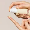 K-SECRET SEOUL 1988: Retinal Liposome 2% + Black Ginseng