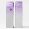 Numbuzin No.9 NAD+ PDRN Glow Boosting Toner