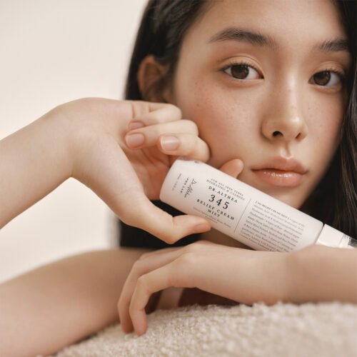 Dr.Althea 345 Relief Cream Mist