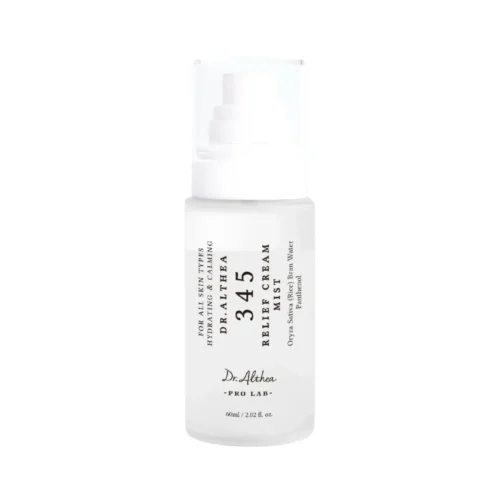 Dr.Althea 345 Relief Cream Mist